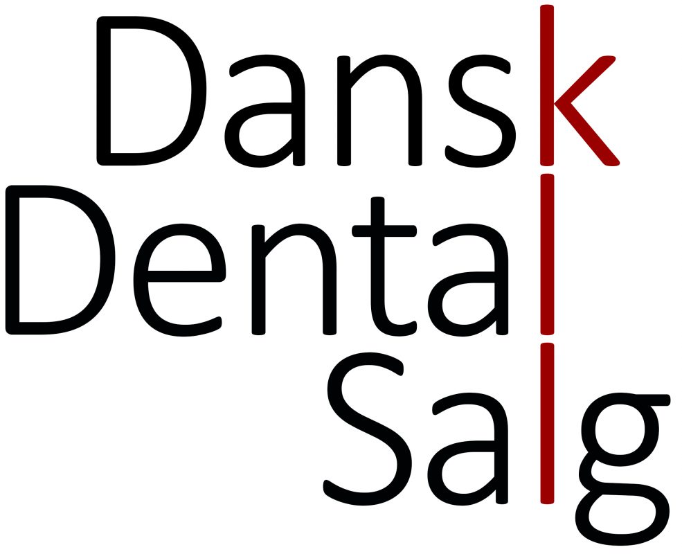 Dansk Dental Salg logo