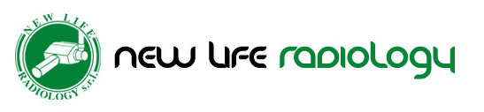 New life logo