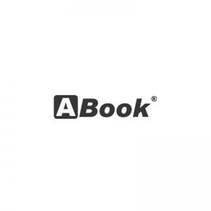 ABook logo