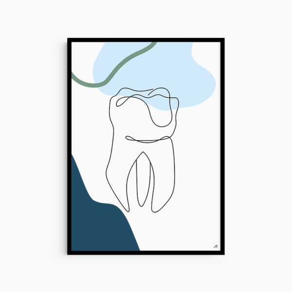 Dental Plakat 01