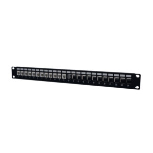 DENTCALL X-PATCHPANEL